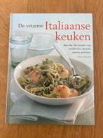 De vetarme Italiaanse keuken - Anne Sheasby, A. Sheasby, Ophalen of Verzenden, Italië, Gelezen