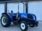 TE KOOP: zo goed als nieuwe NEW HOLLAND T3.70-B, Tot 2500, MH-Tractoren, Tot 80 Pk, Info@mhtractoren.nl