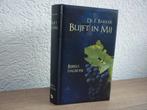 Ds. F. Bakker - Blijft in Mij  = Bijbels Dagboek, Ophalen of Verzenden, Gelezen, Christendom | Protestants