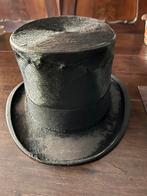 Oude Brocante hoge hoed, Verzenden