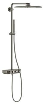 Grohe Regendouche Euphoria SmartControl System zwart, Nieuw, Ophalen of Verzenden, Douche, X