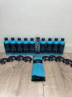 stipt polish point, Ophalen