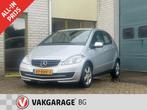 Mercedes-Benz A-klasse Automaat, Airco, trekhaak, 12 maanden, Auto's, Euro 5, 15 km/l, Origineel Nederlands, 1000 kg