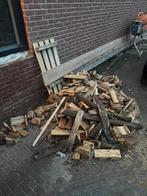 Brand hout GRATIS, Minder dan 3 m³, Ophalen