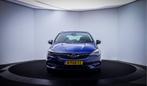 Opel Astra Sports Tourer 1.2T 130Pk ELEGANCE Business FULL L, 1199 cc, Lichtsensor, Blauw, Leder en Stof