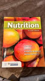Nutrition - Paul Insel 7th edition, Ophalen of Verzenden, Beta, Zo goed als nieuw, HBO