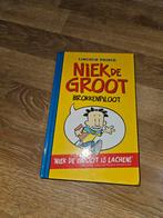 Niek de Groot - Brokkenpiloot, Eén stripboek, Ophalen of Verzenden, Zo goed als nieuw, Lincoln Peirce