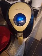 GourmetMaxx Airfryer - Zo goed als nieuw!, Witgoed en Apparatuur, Ophalen of Verzenden