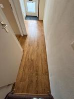 Laminaat vloer - Houtlook - 35m2, Doe-het-zelf en Verbouw, Vloerdelen en Plavuizen, Ophalen, Gebruikt, 50 tot 150 cm, 10 m² of meer