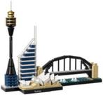 Lego 21032 Architecture Australie Sydney skyline NIEUW, Kinderen en Baby's, Speelgoed | Duplo en Lego, Ophalen, Nieuw, Complete set