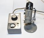 Olympus microscoop verlichting, Ophalen of Verzenden, Gebruikt, Biologische microscoop