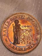 NETHERLANDS AARLE-RIXTEL 1 AARLE-RIX 1179-1979 penning (#33), Postzegels en Munten, Penningen en Medailles, Ophalen of Verzenden