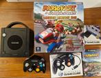Nintendo gamecube mario kart double dash editie, Spelcomputers en Games, Games | Nintendo GameCube, Racen en Vliegen, Ophalen of Verzenden