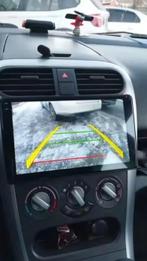 Suzuki Splash 2008-2015 navigatie android 14 apple carplay, Auto diversen, CarAudioExpert, Curieweg Spijkenisse, Nieuw, Ophalen of Verzenden