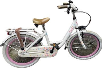Lief fiets 24 inch  beschikbaar voor biedingen
