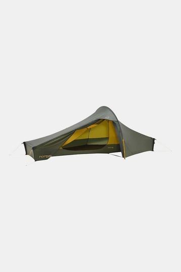 Nordisk Telemark 2 ULW tent 950 gram beschikbaar voor biedingen