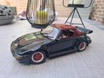 Porsche 930 Turbo Cabriolet Slantnose 1:18, Hobby en Vrije tijd, Modelauto's | 1:18, Ophalen of Verzenden, Nieuw, Auto, Revell