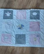 Boxkleed Woezel en Pip, Kinderen en Baby's, Boxen, Ophalen, Boxkleed, Vierkant, Zo goed als nieuw