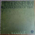 Colosseum - Daughter Of Time, Ophalen of Verzenden, Gebruikt, 12 inch, Poprock