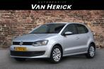 Volkswagen Polo 1.2 TSI Edition 5 deurs | Airco | Cruise | O, Voorwielaandrijving, Euro 5, Stof, Gebruikt