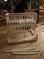 Gratis Co-sleeper / wieg / schommelwieg, Dieren en Toebehoren, Ophalen, Vogelkooi