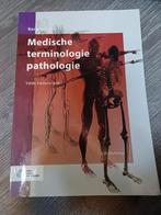 G.H. Mellema - Medische terminologie pathologie, G.H. Mellema, Ophalen of Verzenden, Zo goed als nieuw, Nederlands