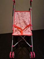 Poppen  en poppenspullen,, Ophalen of Verzenden, Babypop