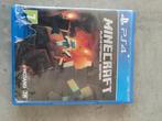 MINECRAFT PS4 EDITION 10 EURO VASTEPRIJS, Spelcomputers en Games, 1 speler, Ophalen of Verzenden, Zo goed als nieuw, Platform