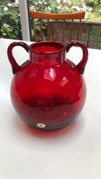 Vintage reijmyre vaasje, Ophalen of Verzenden