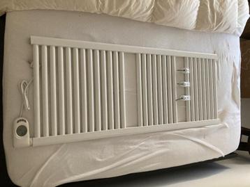  Nieuwe Badkamerradiator CLAUDIA beschikbaar voor biedingen