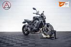 Yamaha MT-09, Motoren, Info@yamaha-motor.eu, 890 cc, Bedrijf, ABS