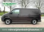 Volkswagen Transporter 2.0 TDI AUTOMAAT Airco/Cruise/Marge 1, Euro 5, Stof, Gebruikt, 4 cilinders