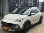 Opel ADAM 1.2 Glam Rocks Open dak dealer onderhouden!, Voorwielaandrijving, Euro 5, ADAM, Gebruikt