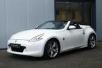 Nissan 370Z Roadster 3.7 V6 Pack, Achterwielaandrijving, Gebruikt, Stoelverwarming, Cabriolet