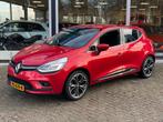 Renault Clio TCe 120 Intens Sportstoelen / 17'' € 12.990,0, Auto's, Renault, Voorwielaandrijving, 118 pk, Leder en Stof, Origineel Nederlands