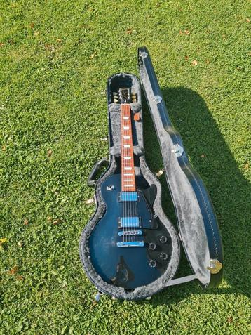 Gibson Les Paul Studio met case beschikbaar voor biedingen