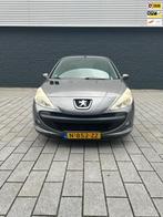 Peugeot 206 + 1.4 XS, Voorwielaandrijving, 206+, 4 cilinders, Bedrijf