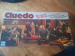 Cluedo Bordspel - Wie heeft Dr. Black vermoord?, Vijf spelers of meer, Ophalen of Verzenden, Gebruikt, Clipper