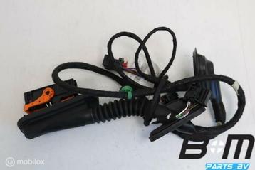 Portierkabelboom links achter VW Polo 2G 5drs 2G0970136A beschikbaar voor biedingen