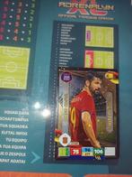 Diego costa panini voetbal plaatje, Ophalen of Verzenden, Zo goed als nieuw, Plaatje