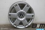 1 losse velg VW Lupo GTI 6E0601025A, Auto-onderdelen, Gebruikt, Velg(en)