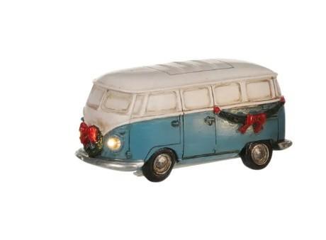 Marklin 1078216 VW Merry Christmas, Luville Collection, Diversen, Kerst, Nieuw, Ophalen of Verzenden