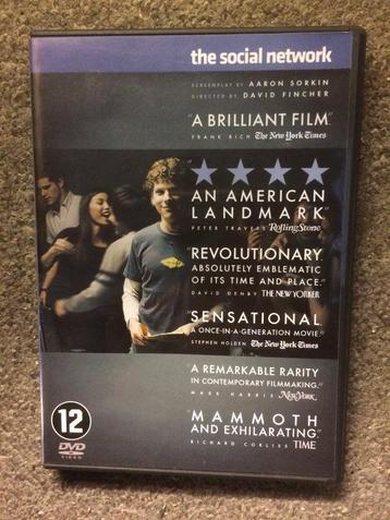 The Social Network; regie David Fincher #Economie #Marketing beschikbaar voor biedingen
