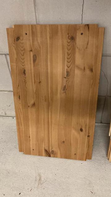 ikea ivar onderdelen 30+50cm - afbeelding 11