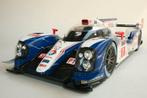 Spark 1/18 Toyota TS030 - Le Mans 2013, Ophalen of Verzenden, Nieuw, Auto, Overige merken