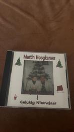 Mart hoogkamer in ze jonge jaren zingt op cd (BIEDEN), Ophalen of Verzenden, Zo goed als nieuw, Kerst, Boxset