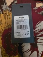 Rok Purdey NIEUW met Labels (maat. 34), Kleding | Dames, Ophalen of Verzenden, Nieuw, Maat 34 (XS) of kleiner, Onder de knie