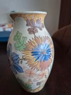 Gouda Vaasje - Handbeschilderd - Art Nouveau, Ophalen