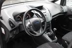 Ford B-Max 1.0 EcoBoost Style | ORIGINEEL NL | TREKHAAK | NI, Auto's, Ford, Voorwielaandrijving, Euro 5, Gebruikt, Origineel Nederlands