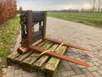 Vorkversteller Bolzoni Auramo, Ophalen of Verzenden, Hydraulisch, Voorzetapparatuur, Bolzoni Auramo